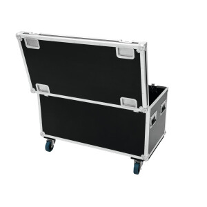 Roadinger universal case professional 100x50x50cm with wheels
