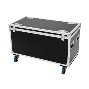 Roadinger universal case professional 100x50x50cm with wheels