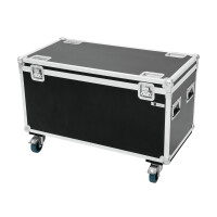 Roadinger universal case professional 100x50x50cm with wheels