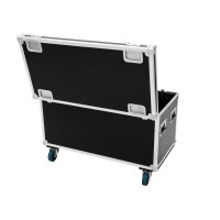 Roadinger universal case professional 100x50x50cm with wheels