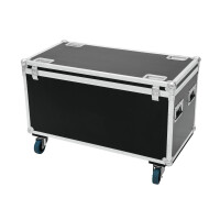 Roadinger universal case professional 100x50x50cm with wheels