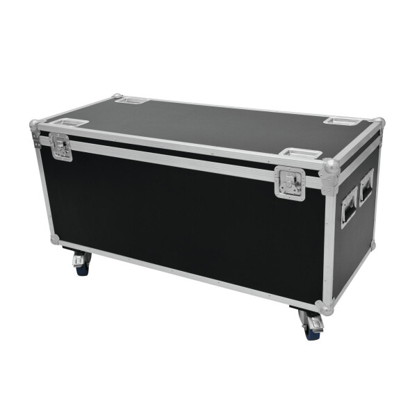 Roadinger universal case professional 120x50x50cm with wheels