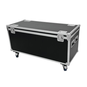 Roadinger universal case professional 120x50x50cm with wheels