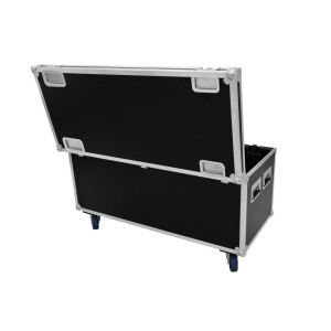 Roadinger universal case professional 120x50x50cm with wheels
