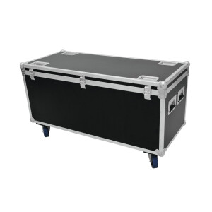 Roadinger universal case professional 120x50x50cm with wheels