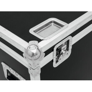 Roadinger universal case professional 120x50x50cm with wheels