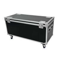 Roadinger universal case professional 120x50x50cm with wheels