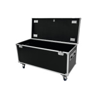 Roadinger universal case professional 120x50x50cm with wheels