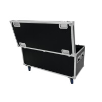 Roadinger universal case professional 120x50x50cm with wheels