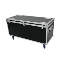 Roadinger universal case professional 120x50x50cm with wheels