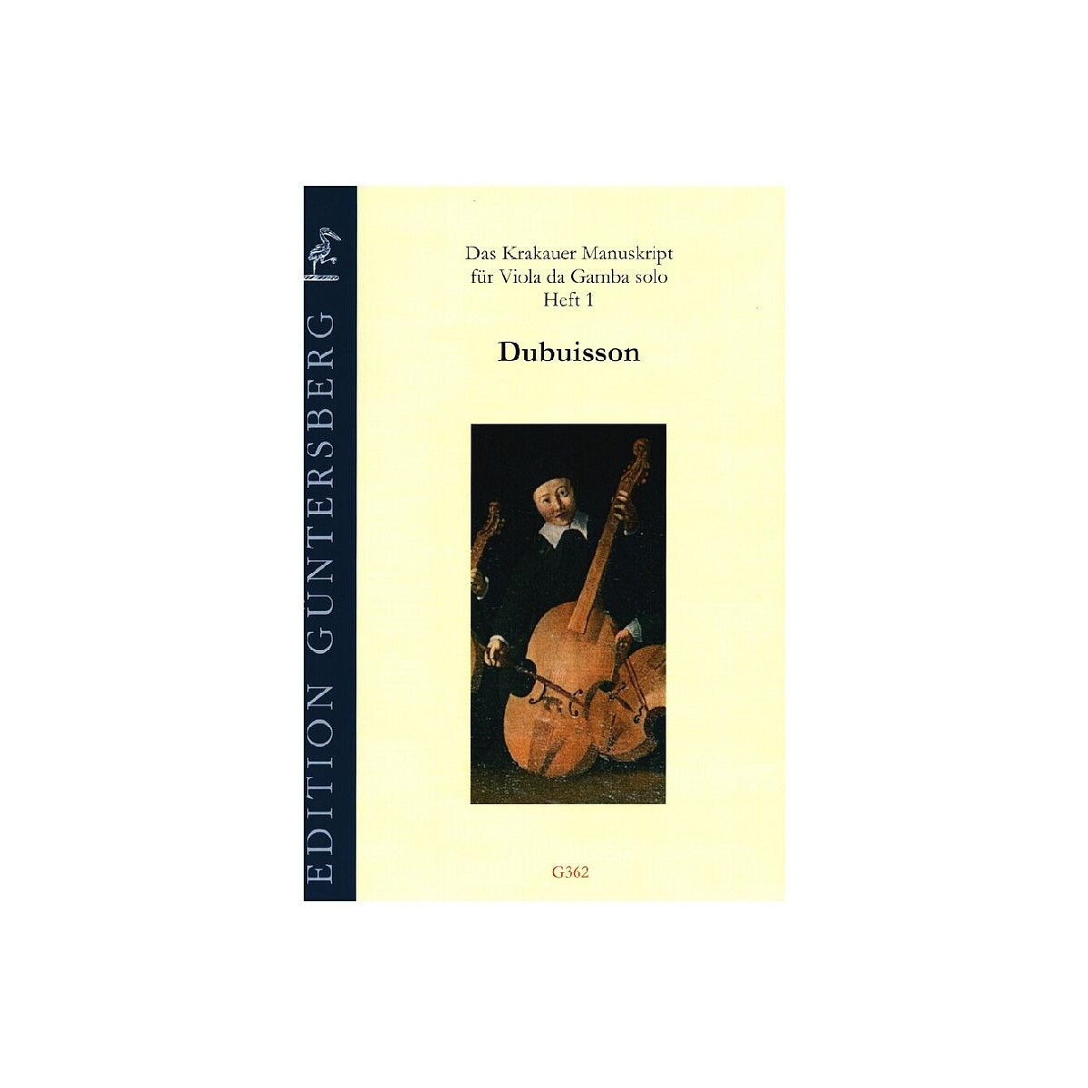 Das Krakauer Manuskript Band 1 box