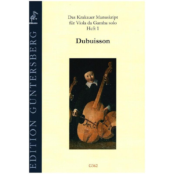 Das Krakauer Manuskript Band 1