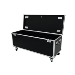 Roadinger universal case professional 140x50x50cm with wheels