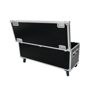 Roadinger universal case professional 140x50x50cm with wheels
