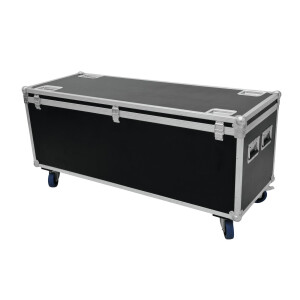 Roadinger universal case professional 140x50x50cm with wheels