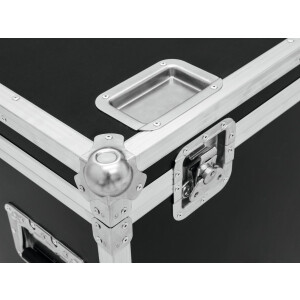 Roadinger universal case professional 140x50x50cm with wheels