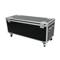 Roadinger universal case professional 140x50x50cm with wheels