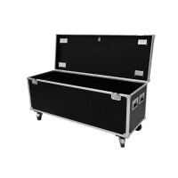 Roadinger universal case professional 140x50x50cm with wheels