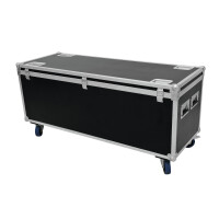 Roadinger universal case professional 140x50x50cm with wheels
