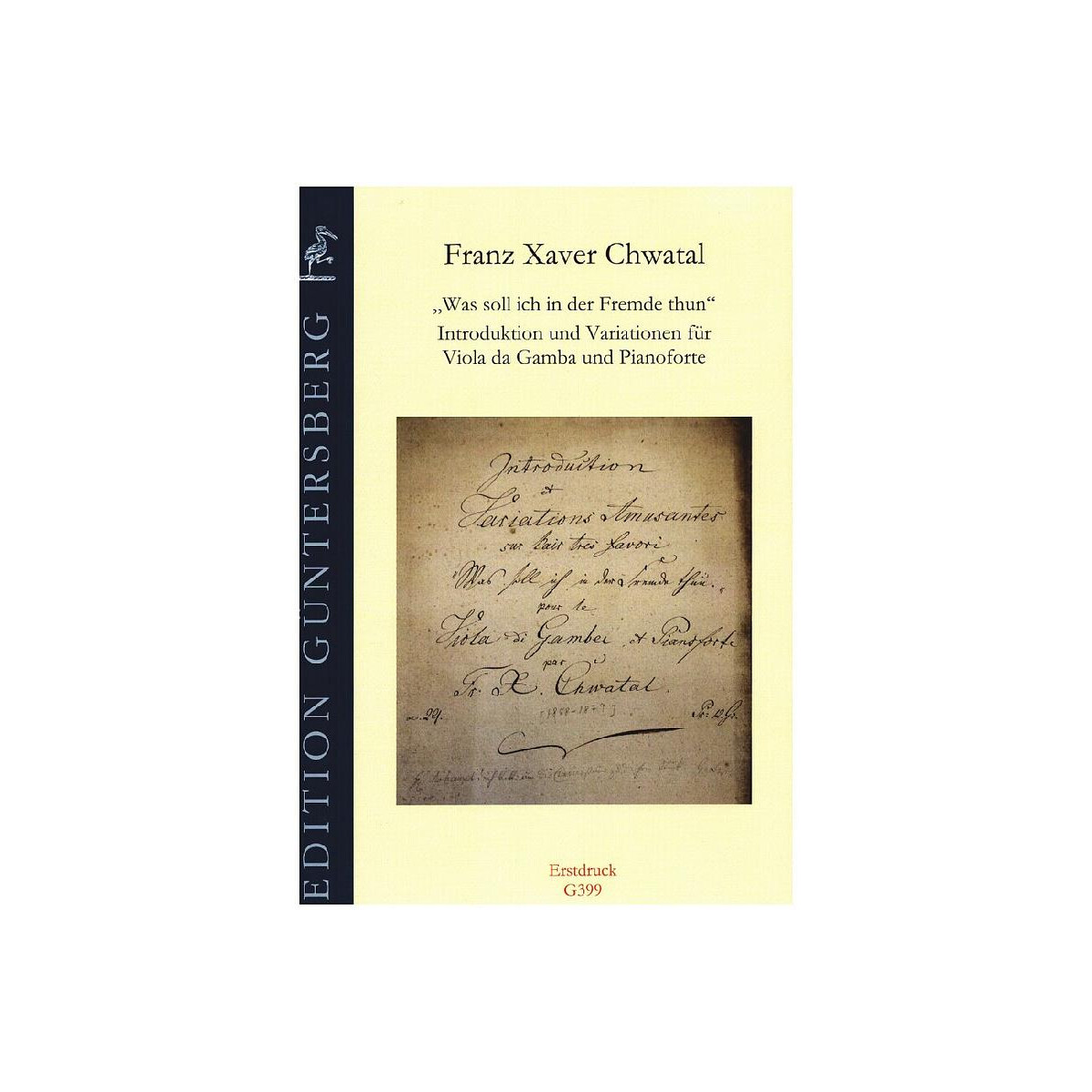 Was soll ich in der Fremde thun op.29 box