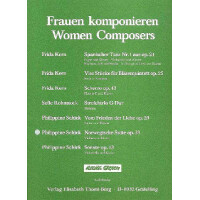 Norwegische Suite op.33