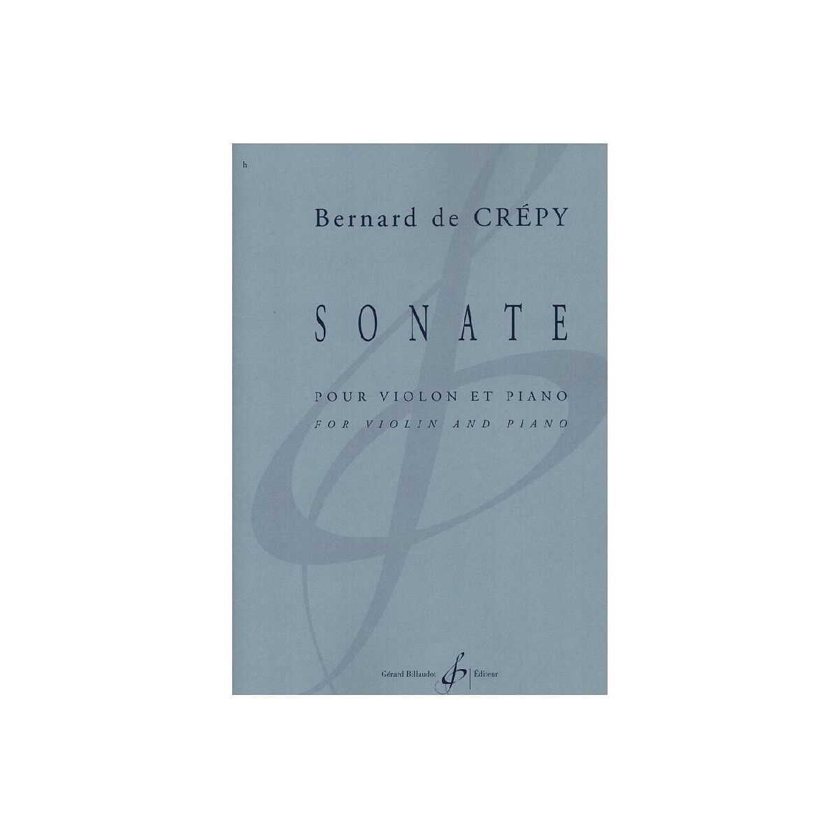 Sonate box