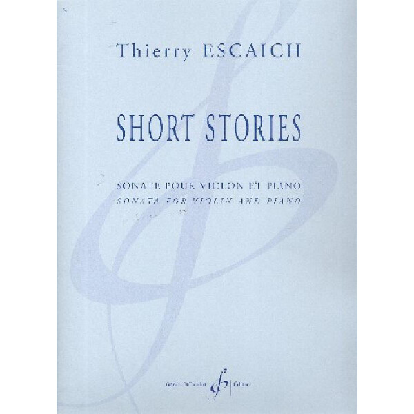 Short Stories
