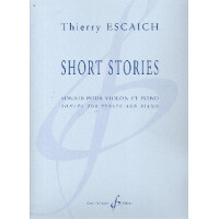 Short Stories