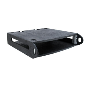 Roadinger rack insert 2U