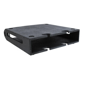 Roadinger rack insert 2U