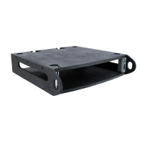 Roadinger rack insert 2U