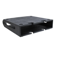 Roadinger rack insert 2U