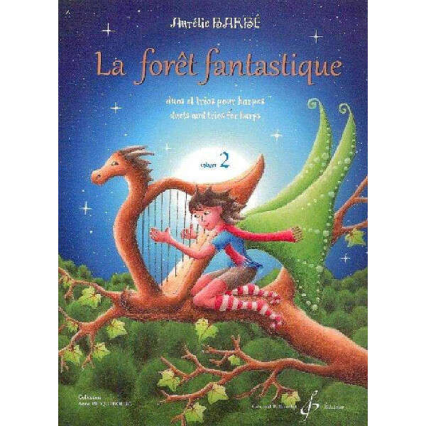 La forêt fantastique vol.2