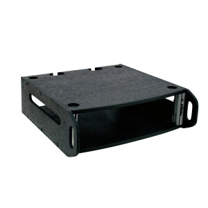 Roadinger rack insert 3U