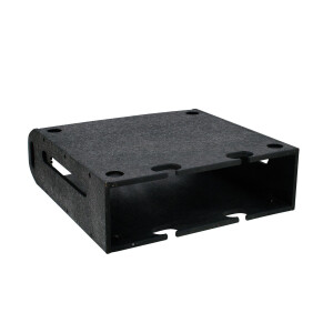 Roadinger rack insert 3U