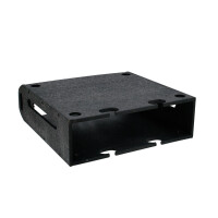 Roadinger rack insert 3U