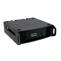 Roadinger rack insert 3U