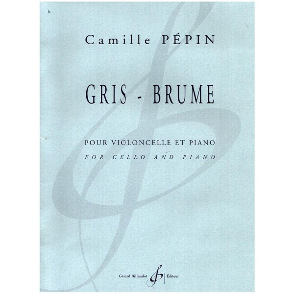 Gris - Brume