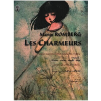 Les Charmeurs vol.3 (+Online Audio)