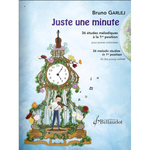 Juste une minute