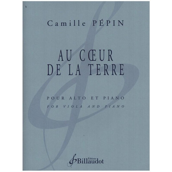 Au Coeur de la Terre