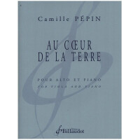 Au Coeur de la Terre