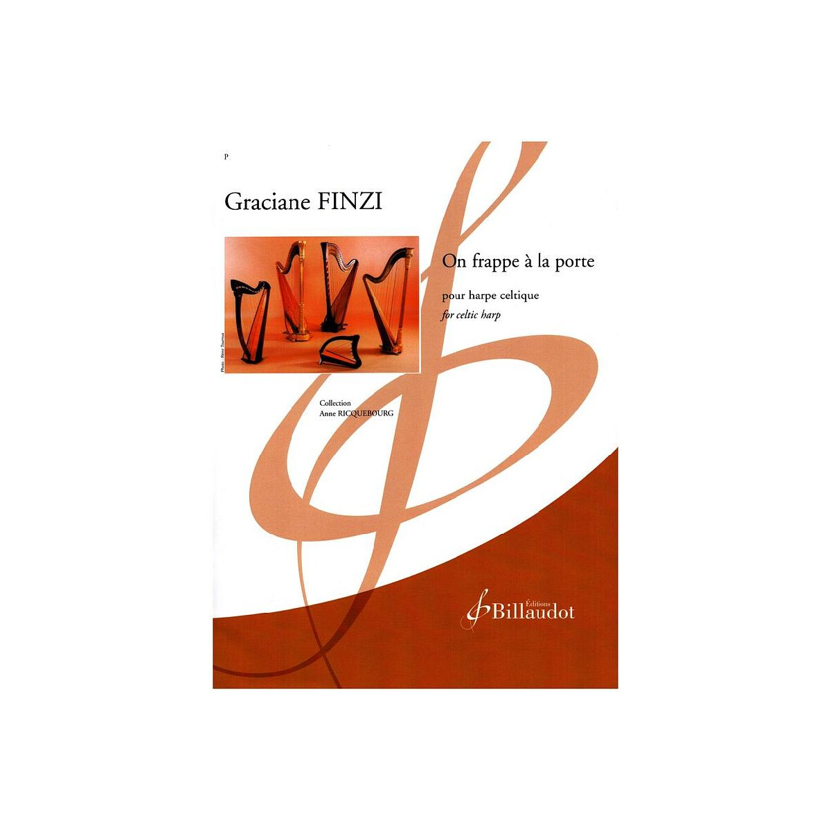 On frappe à la porte box