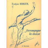 Jaccompagne la danse vol.3