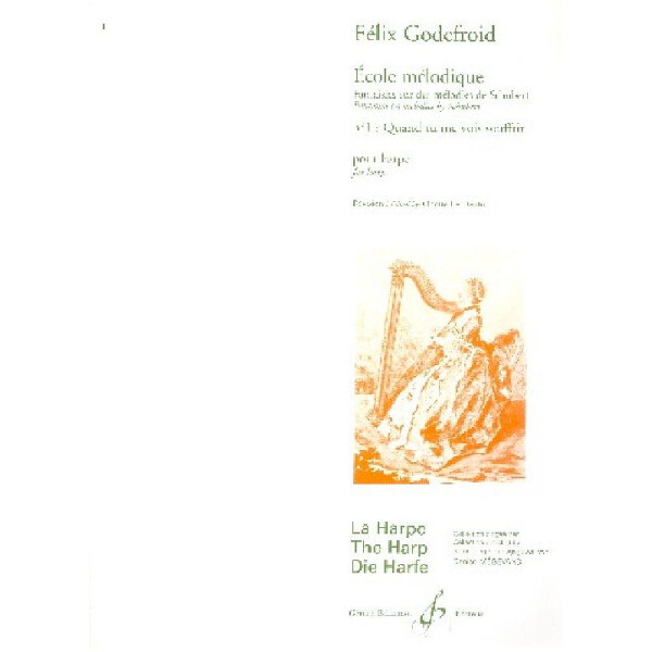 Quand tu me vois souffrir