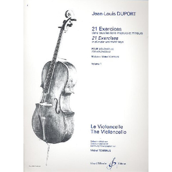 21 exercices dans tuos les