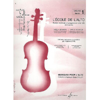 Lécole de lalto vol.1