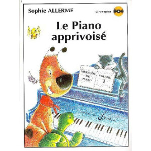 Le piano apprivoisé