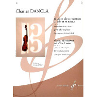 Solo en ré mineur op.141,2 pour