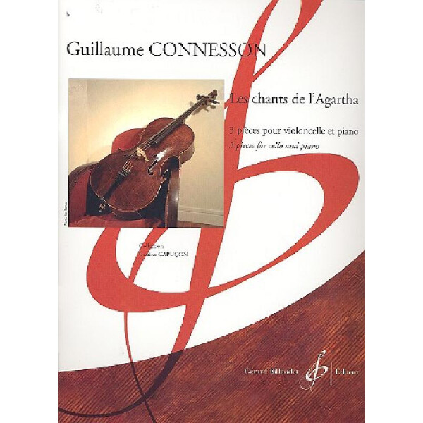 Les chants de lAgartha